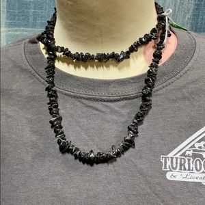 Montana silversmith two layer necklace